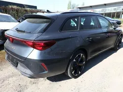 Magnetic grau metallic magnetic grau metallic Neu 2024 Cupra Leon Kombi | 30.872 € (Superpreis)