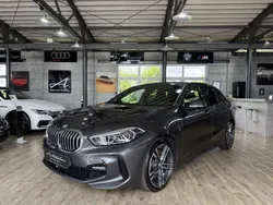 Mineralgrau metallic Gebraucht 2019 BMW 120 M Sport Kleinwagen | 26.900 € (Etwas zu teuer)