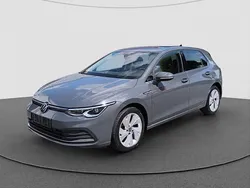 Delfingrau Gebraucht 2020 VW Golf VIII Style | 26.540 € (Fairer Preis)