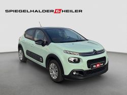 Gebraucht 2018 Citroën C3 PureTech Kleinwagen | 9.990 € (Etwas zu teuer)