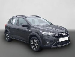 Perlmuttschwarz Neu 2025 Dacia Sandero Expression | 21.290 €