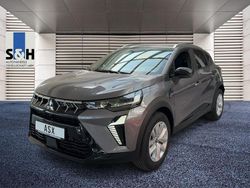 Grau) (grau Neu 2025 Mitsubishi ASX Plus SUV | 23.590 € (Fairer Preis)