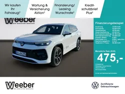 VW Tayron