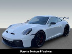 Weiß Neu 2026 Porsche 992 | 252.226 € (Fairer Preis)