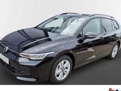 Schwarz Neu 2025 VW Golf VIII Kombi | 32.500 € (Teuer)
