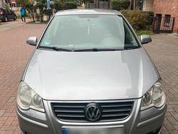 Silber Gebraucht 2008 VW Polo Kleinwagen | 2.900 € (Fairer Preis)