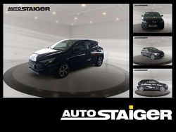 Pepple black Gebraucht 2024 MG MG3 Luxury Kleinwagen | 17.990 € (Guter Preis)