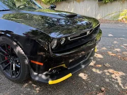 Schwarz Gebraucht 2023 Dodge Challenger Coupé | 42.900 € (Etwas zu teuer)