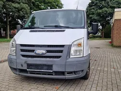Weiß Gebraucht 2009 Ford Transit Van / Kleinbus | 3.950 € (Guter Preis)