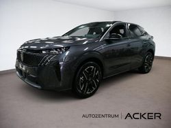 Gebraucht 2025 Peugeot 3008 GTi SUV | 31.980 € (Guter Preis)