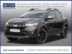 Arktisweiß Neu 2025 Dacia Sandero Expression Kleinwagen | 20.470 € (Fairer Preis)