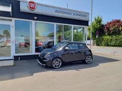 Venom schwarz Neu 2025 Abarth 500e Turismo Kleinwagen | 38.290 € (Fairer Preis)