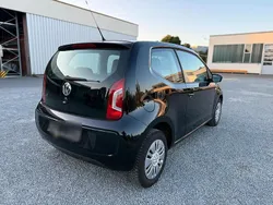 Schwarz Gebraucht 2012 VW up! Black Edition Kleinwagen | 5.500 € (Fairer Preis)
