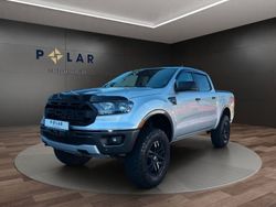 Silber Gebraucht 2019 Ford Ranger Abholung | 33.690 €