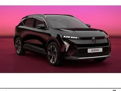 Blackpearlschwarz metallic Neu 2024 Renault Scénic Komfort Van / Kleinbus | 39.498 € (Fairer Preis)