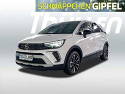 Weiß Neu 2025 Opel Crossland Elegance SUV | 23.480 € (Etwas zu teuer)