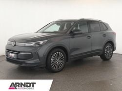 Delfingrau Gebraucht 2024 VW Tiguan Goal SUV | 35.484 € (Superpreis)
