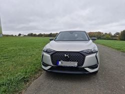 Beige Gebraucht 2022 Citroën DS3 PureTech SUV | 19.800 €