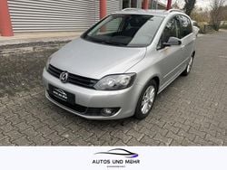 Silber Gebraucht 2011 VW Golf Plus Cross Style Van / Kleinbus | 3.899 € (Superpreis)