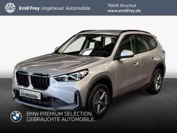Silber Gebraucht 2025 BMW X1 SUV | 40.990 € (Fairer Preis)