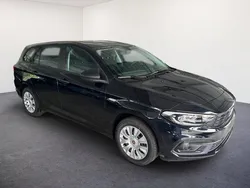 718 schwarz 718 schwarz Neu 2024 Fiat Tipo Kombi | 22.119 € (Fairer Preis)
