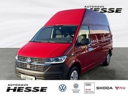 Rot Gebraucht 2021 VW T6.1 Van | 33.930 € (Superpreis)