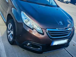Gebraucht 2013 Peugeot 2008 SUV | 5.900 € (Fairer Preis)