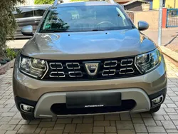 Andere außenfarben Gebraucht 2018 Dacia Duster Prestige SUV | 10.499 € (Fairer Preis)