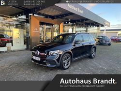 Schwarz Gebraucht 2020 Mercedes GLB220 AMG SUV | 34.990 € (Guter Preis)