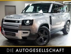 Grau Gebraucht 2020 Land Rover Defender HSE SUV | 50.990 € (Guter Preis)