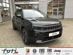 Schwarz Neu 2024 Jeep Avenger Summit SUV | 31.490 € (Etwas zu teuer)