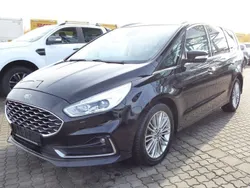 Schwarz Gebraucht 2020 Ford Galaxy Titanium Van / Kleinbus | 19.480 € (Guter Preis)