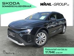 Grau Neu 2025 Skoda Elroq Loft SUV | 33.029 € (Fairer Preis)