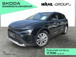 Grau Neu 2025 Skoda Elroq Loft SUV | 33.029 € (Guter Preis)