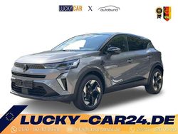 Schwarz Neu 2024 Renault Captur Evolution SUV | 23.850 € (Superpreis)