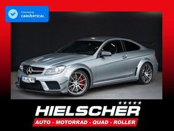 Grau Gebraucht 2013 Mercedes C63 AMG AMG Coupé | 224.900 €