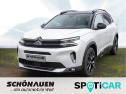 Weiß Gebraucht 2024 Citroën C5 Aircross SUV | 24.270 € (Fairer Preis)
