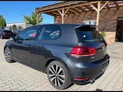 VW Golf VI
