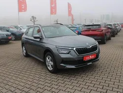 Grau Gebraucht 2023 Skoda Kamiq Style SUV | 24.990 € (Fairer Preis)