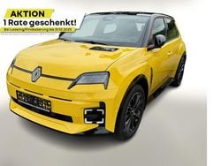Gelb Neu 2025 Renault R5 Iconic Kleinwagen | 33.460 €