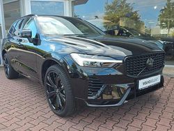 Schwarz Gebraucht 2024 Volvo XC60 Plus SUV | 54.900 € (Etwas zu teuer)