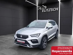 Reflexsilber Gebraucht 2023 Seat Ateca Xperience SUV | 28.750 € (Fairer Preis)