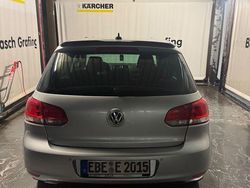 Silber Gebraucht 2012 VW Golf Match Limousine | 7.199 € (Fairer Preis)