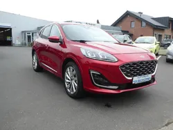Othercolor Gebraucht 2021 Ford Kuga Vignale SUV | 26.950 € (Fairer Preis)
