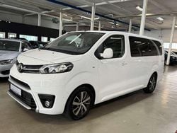 Weiß Gebraucht 2019 Toyota Proace Verso Comfort Kombi | 26.890 € (Guter Preis)