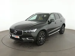 Grau Gebraucht 2020 Volvo XC60 Inscription SUV | 34.310 €