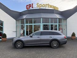 Anthrazit Gebraucht 2019 Mercedes E400 Kombi | 35.000 € (Fairer Preis)
