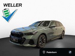Cape york grün (grün) Gebraucht 2024 BMW i5 M Sport Limousine | 70.989 €