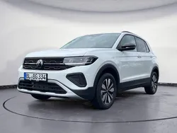 Weiß Gebraucht 2025 VW T-Cross SUV | 25.890 € (Fairer Preis)