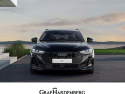 Schwarz Neu 2025 Audi A5 Ambiente Kombi | 73.074 € (Fairer Preis)